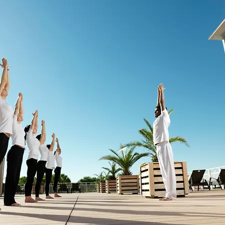 Hotel Slovenija - Terme & Wellness Lifeclass-3
