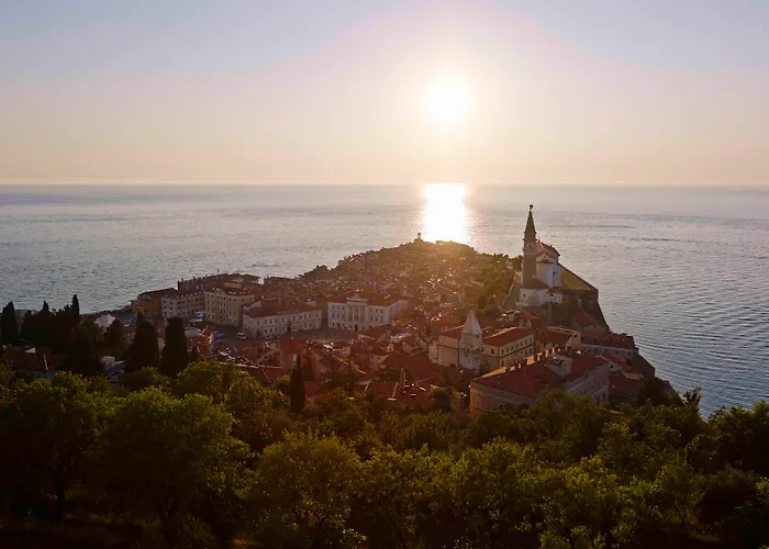 Grand Portoroz 4* Superior - Terme & Wellness Lifeclass