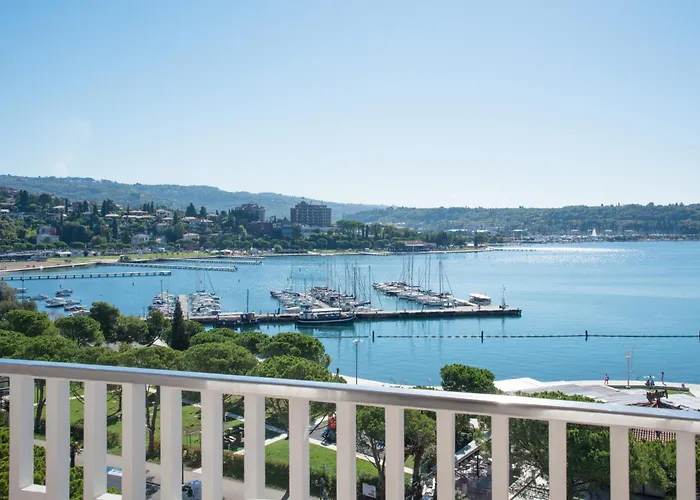 Hotel met zwembad: Hotel Riviera - Terme & Wellness Lifeclass